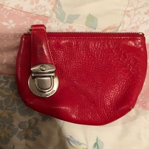 Marc Jacobs coin purse